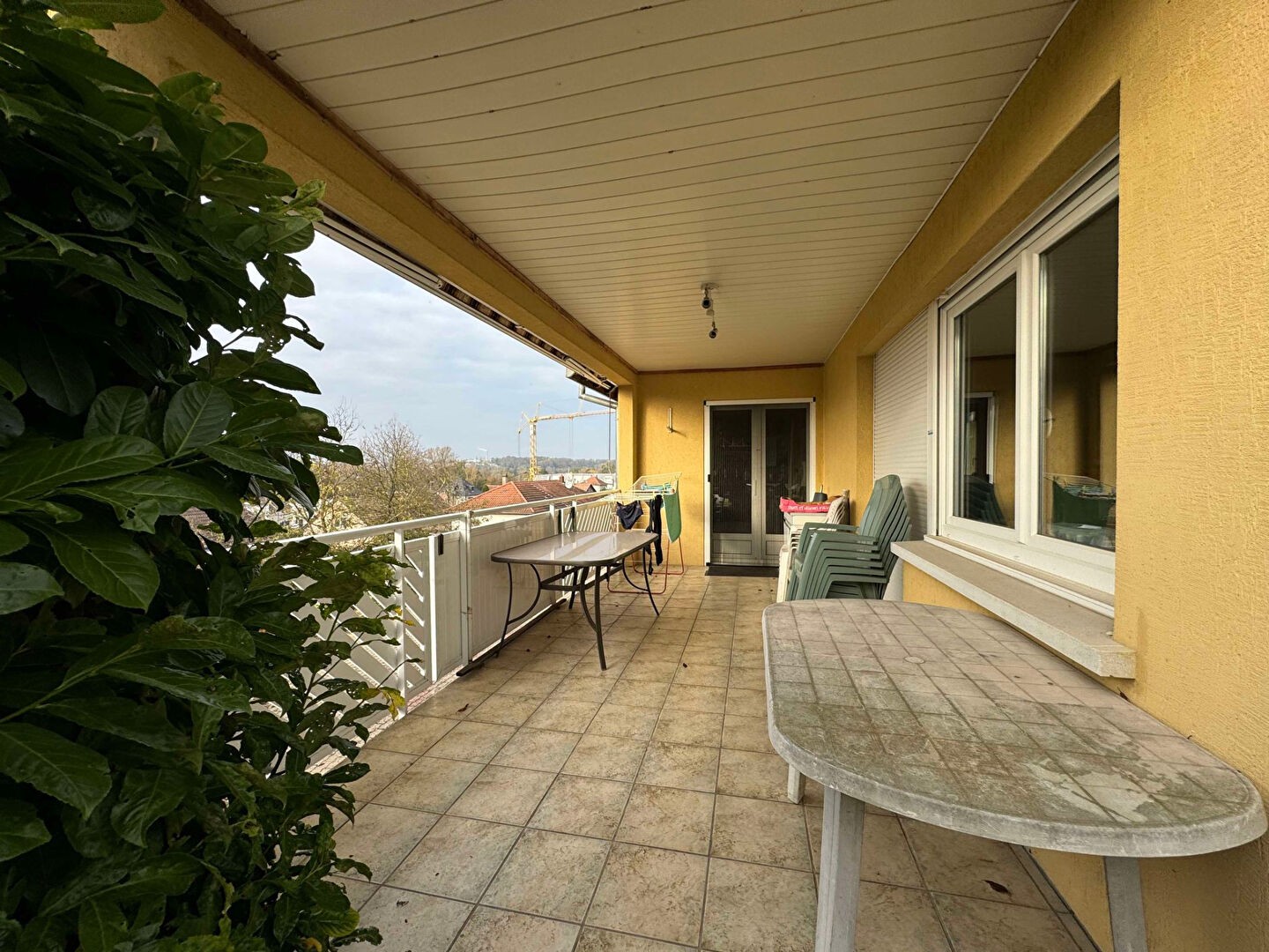 Vente Maison à Brunstatt 6 pièces