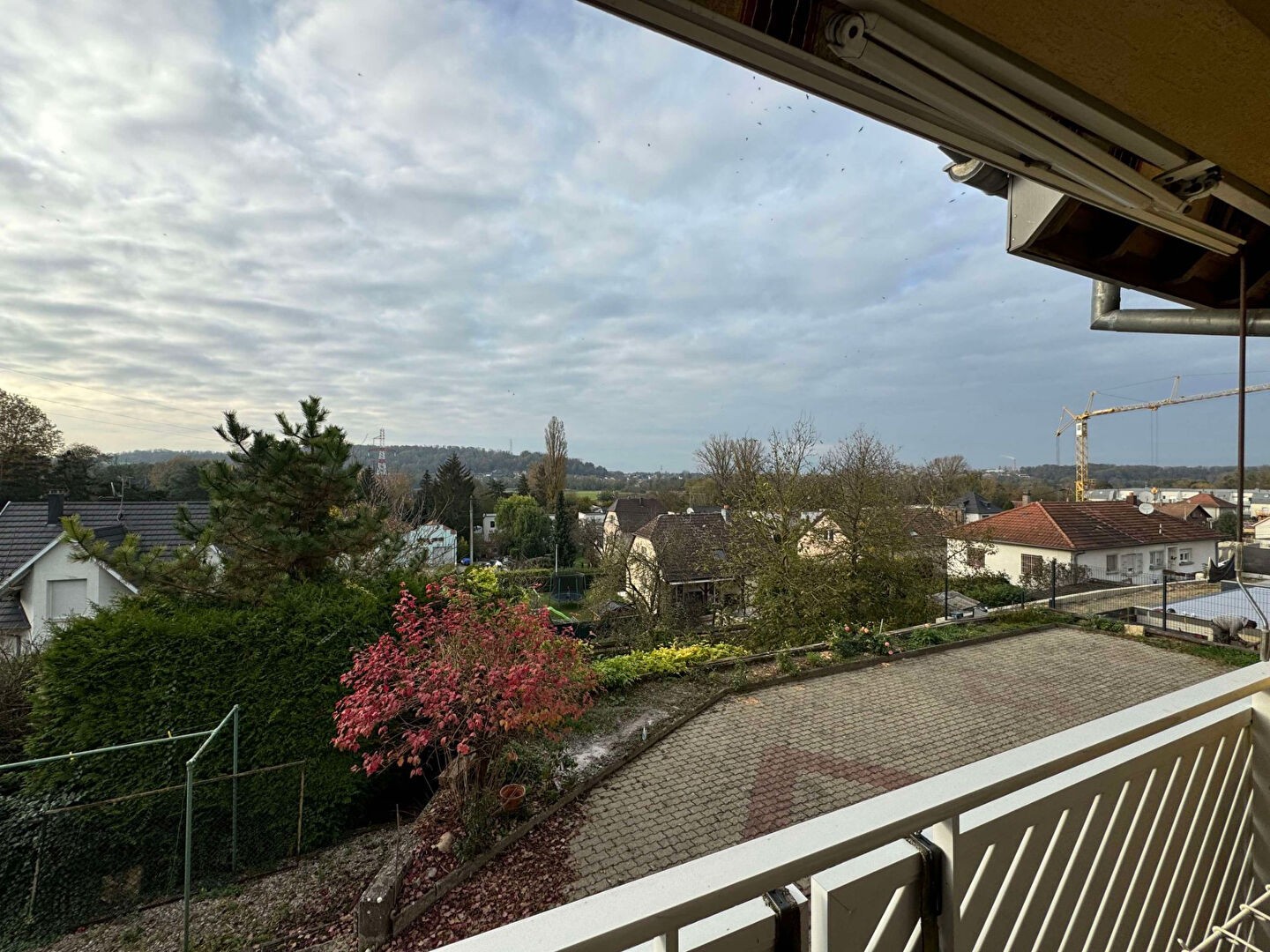 Vente Maison à Brunstatt 6 pièces