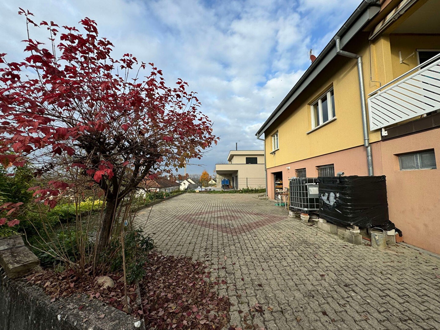 Vente Maison à Brunstatt 6 pièces