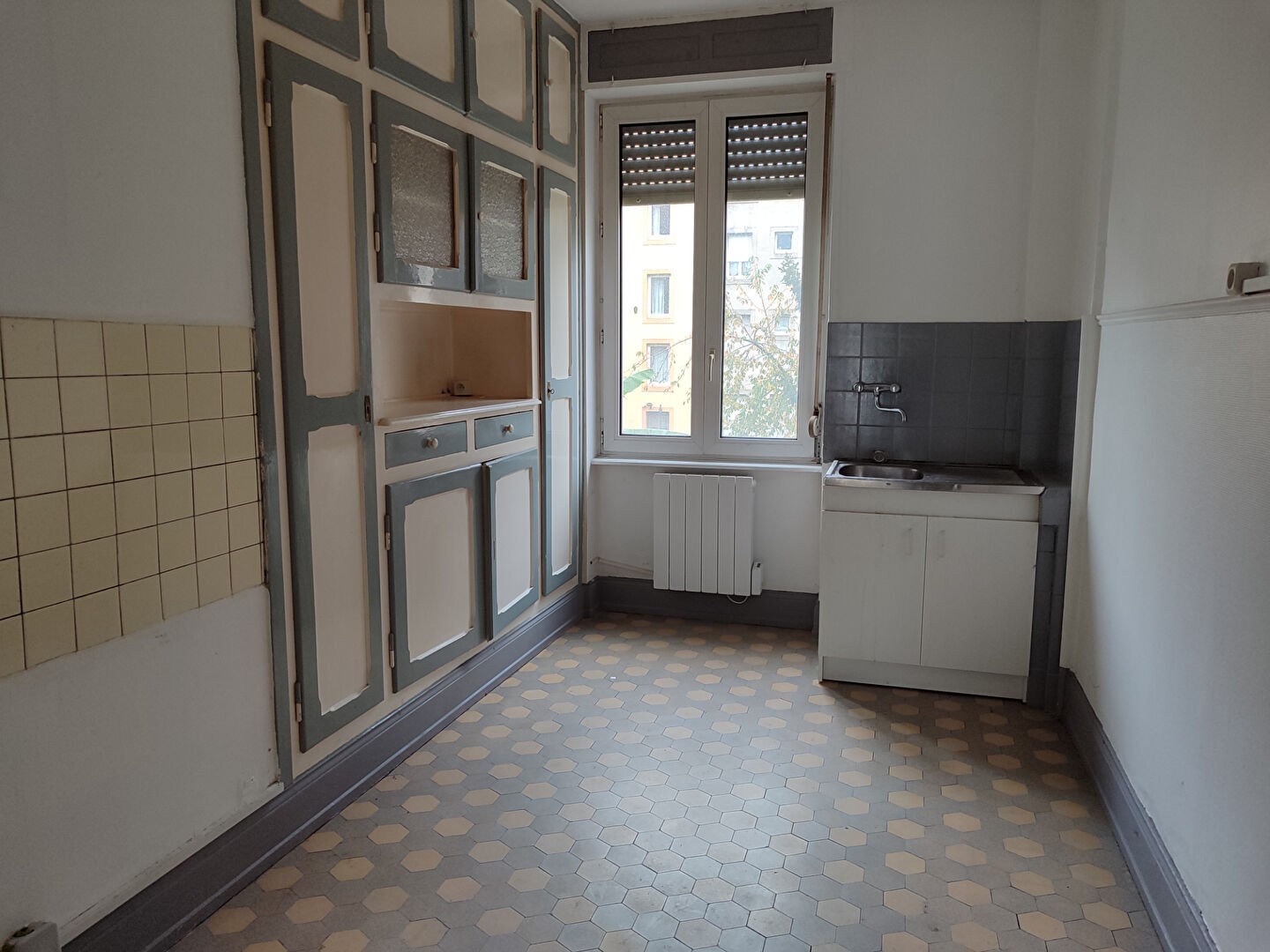 Vente Appartement à Mulhouse 3 pièces