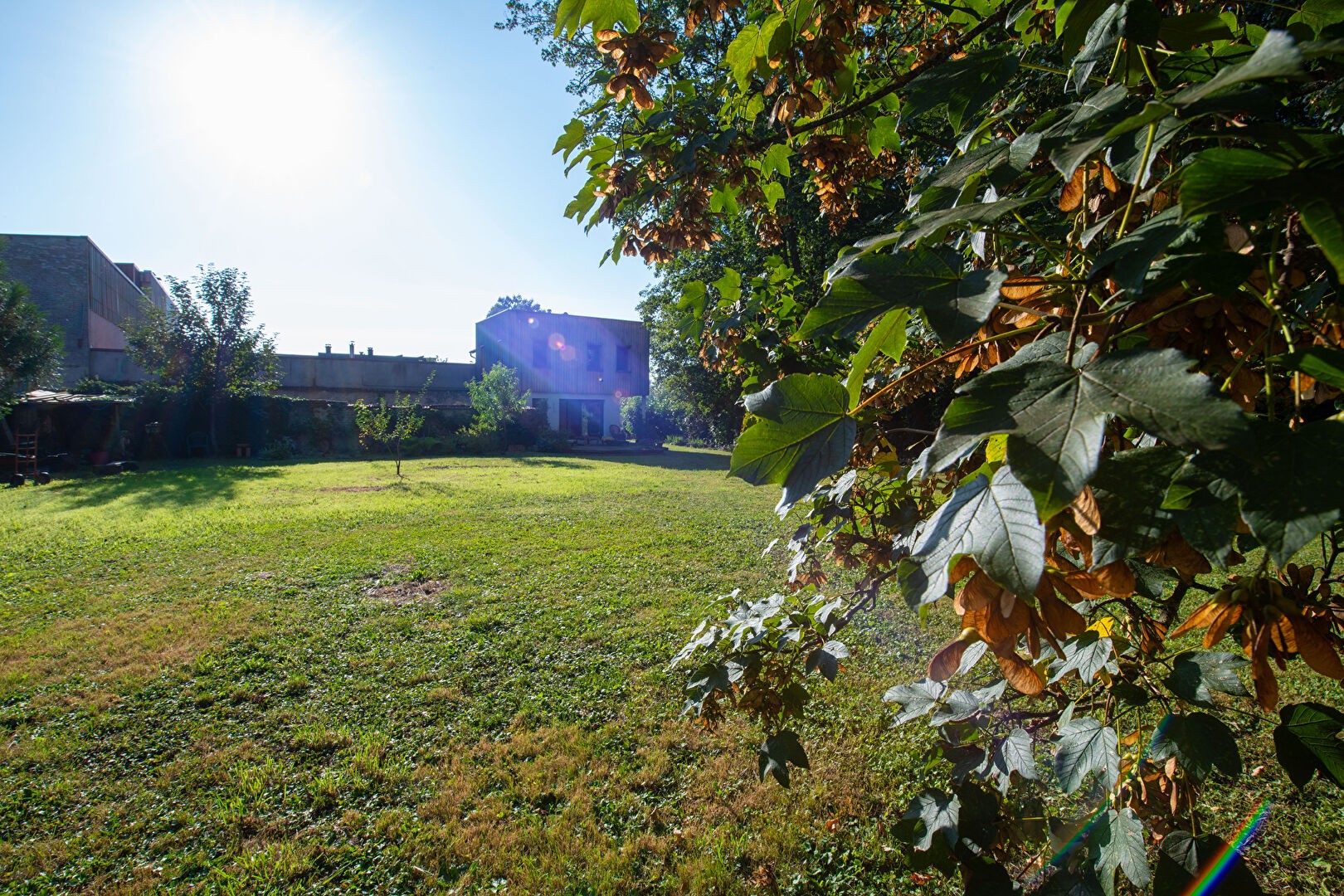 Vente Maison à Lunéville 8 pièces