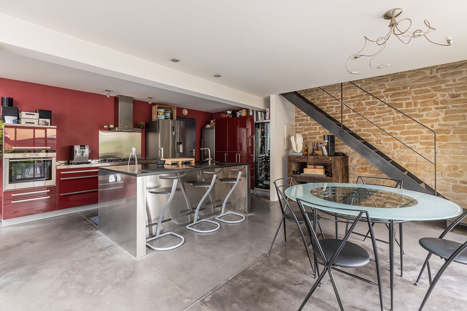 Vente Maison à Nancy 5 pièces