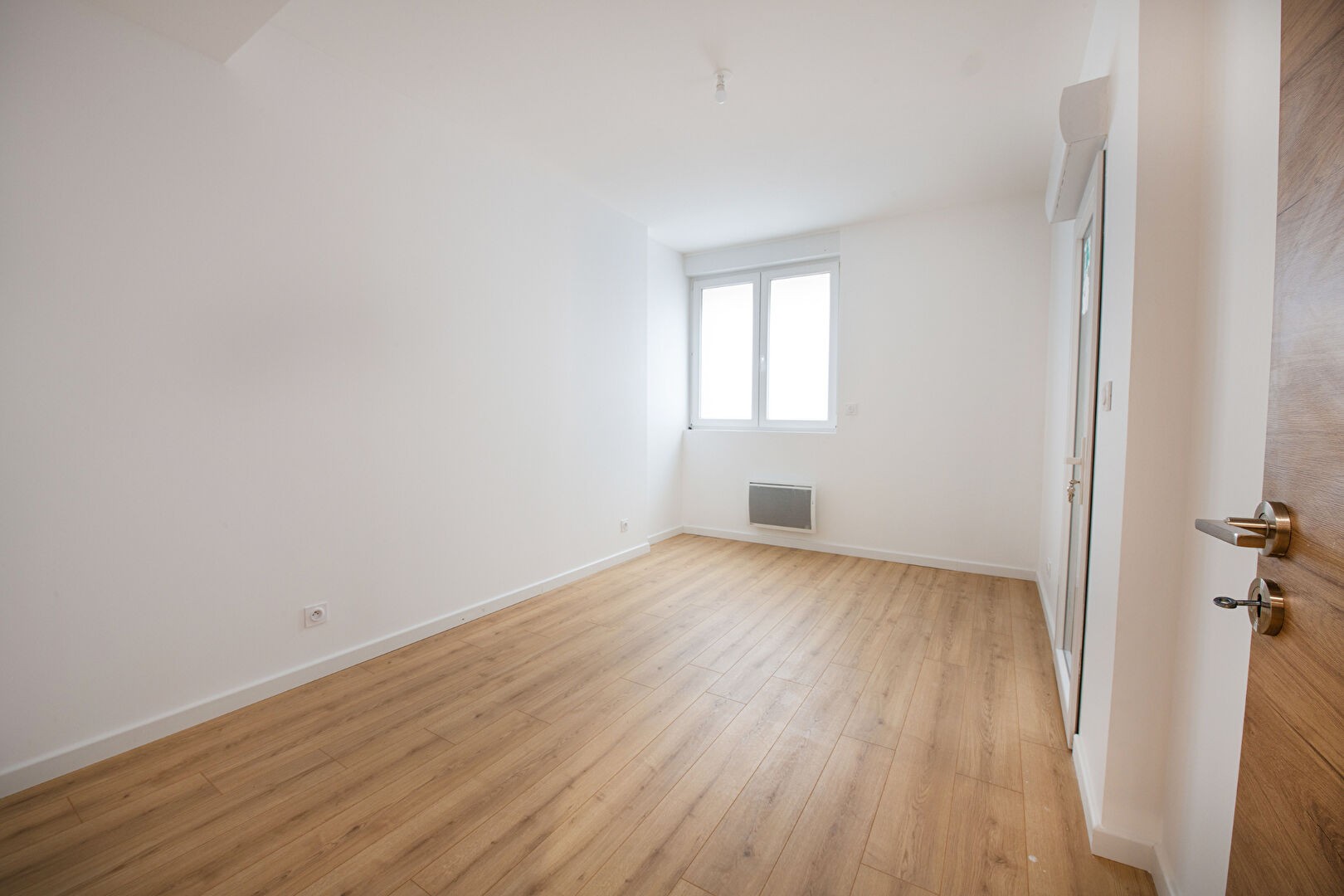 Vente Appartement à Nancy 4 pièces