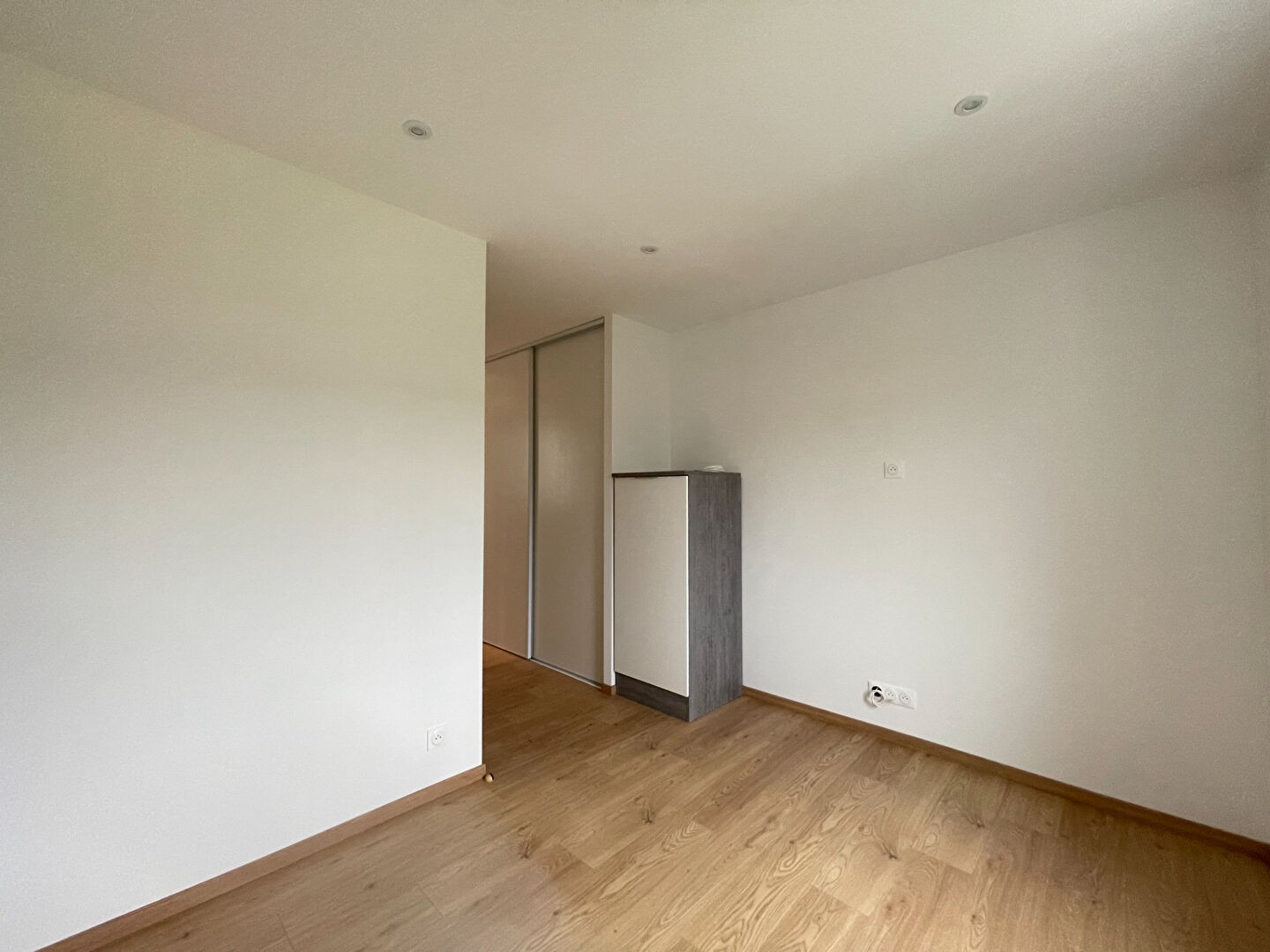 Vente Appartement à Nancy 1 pièce