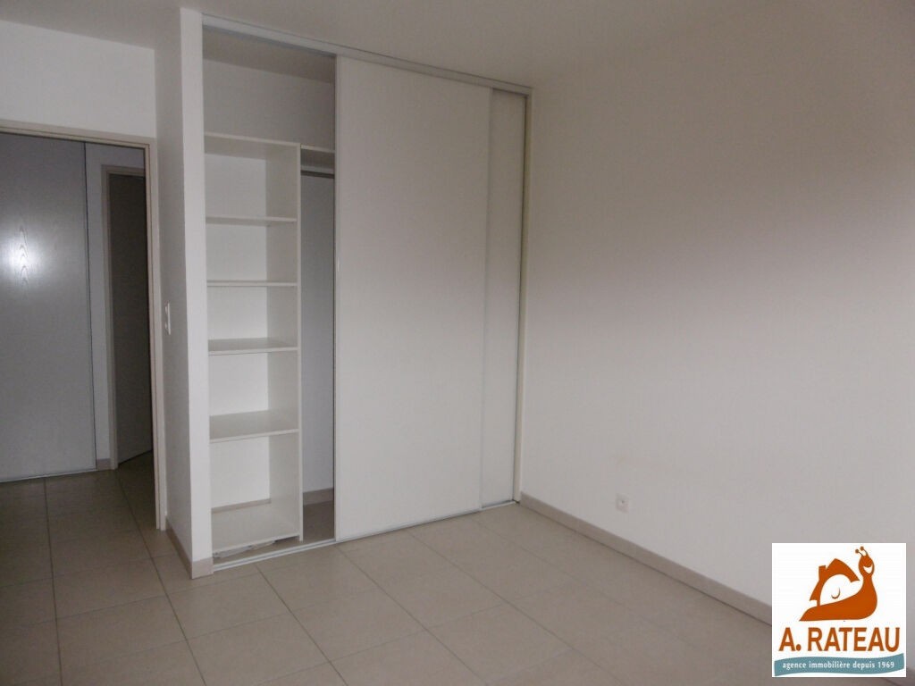 Vente Appartement à la Rochelle 3 pièces