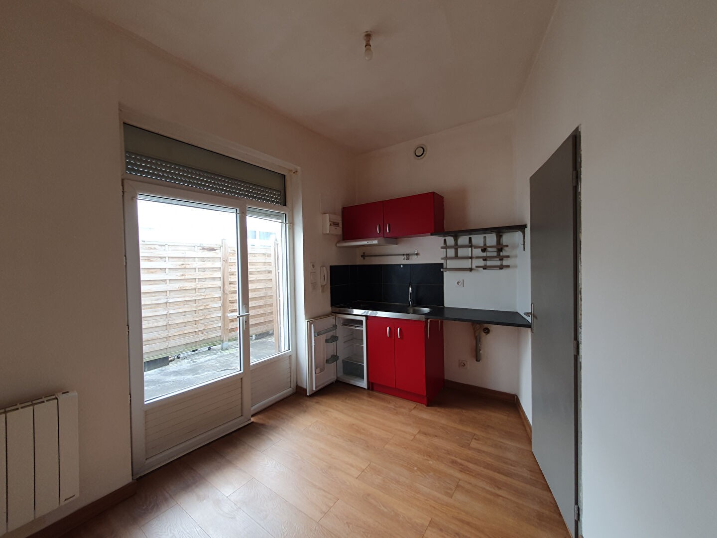 Location Appartement à la Rochelle 1 pièce