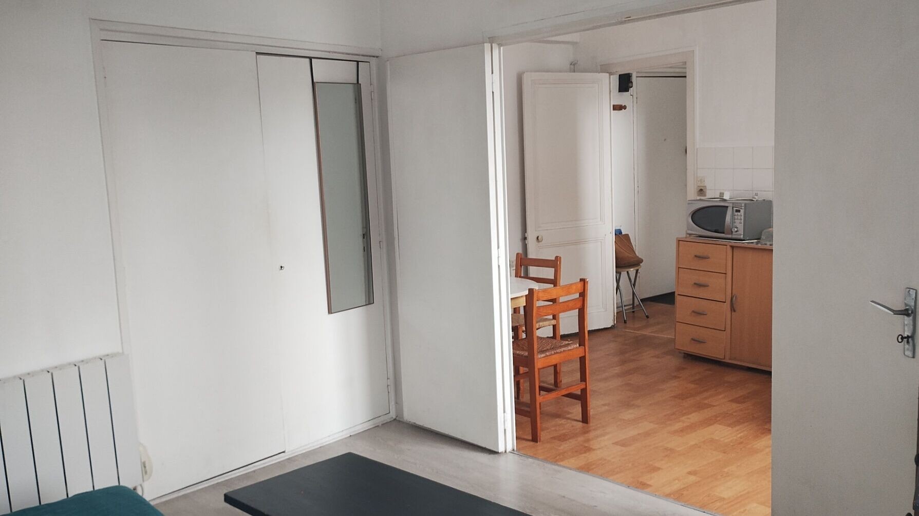 Vente Appartement à la Rochelle 1 pièce