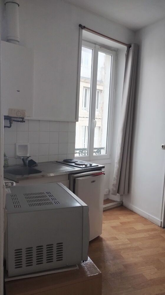 Vente Appartement à la Rochelle 1 pièce