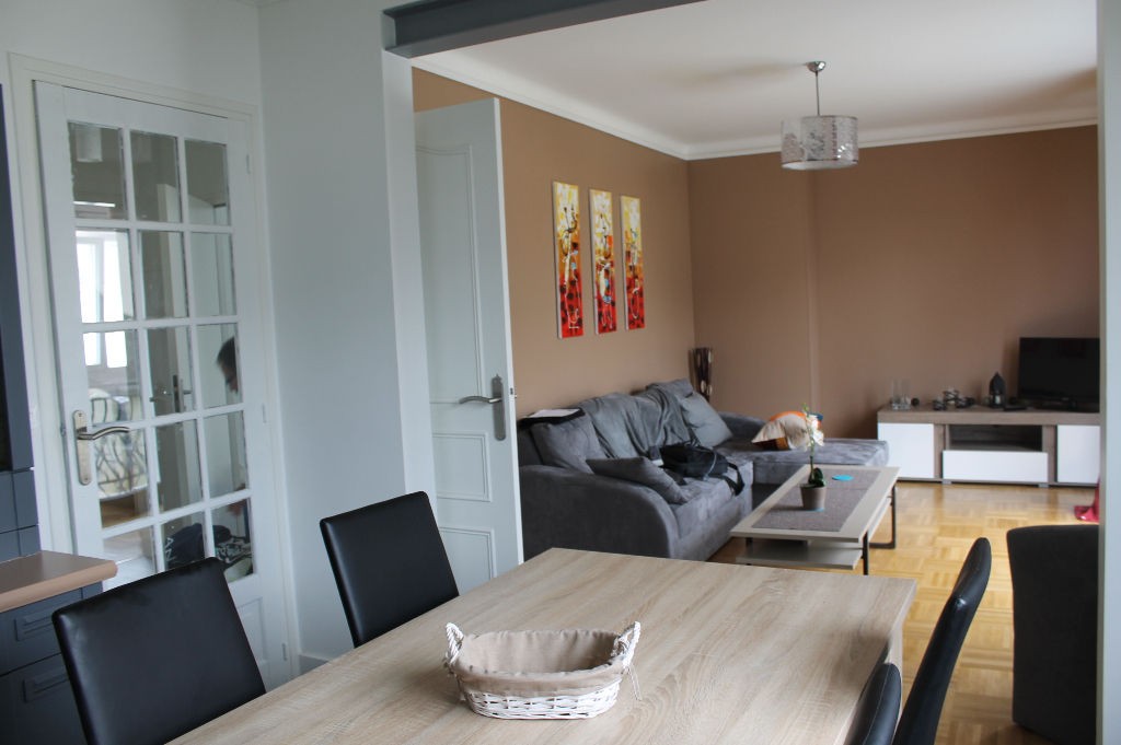 Vente Appartement à Concarneau 3 pièces