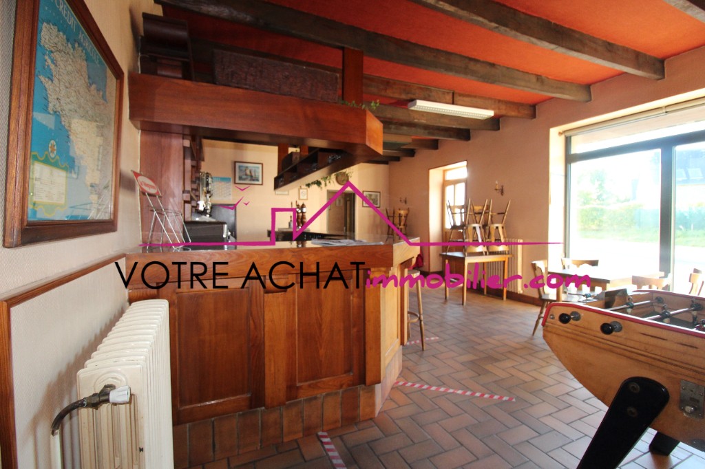 Vente Maison à Concarneau 6 pièces