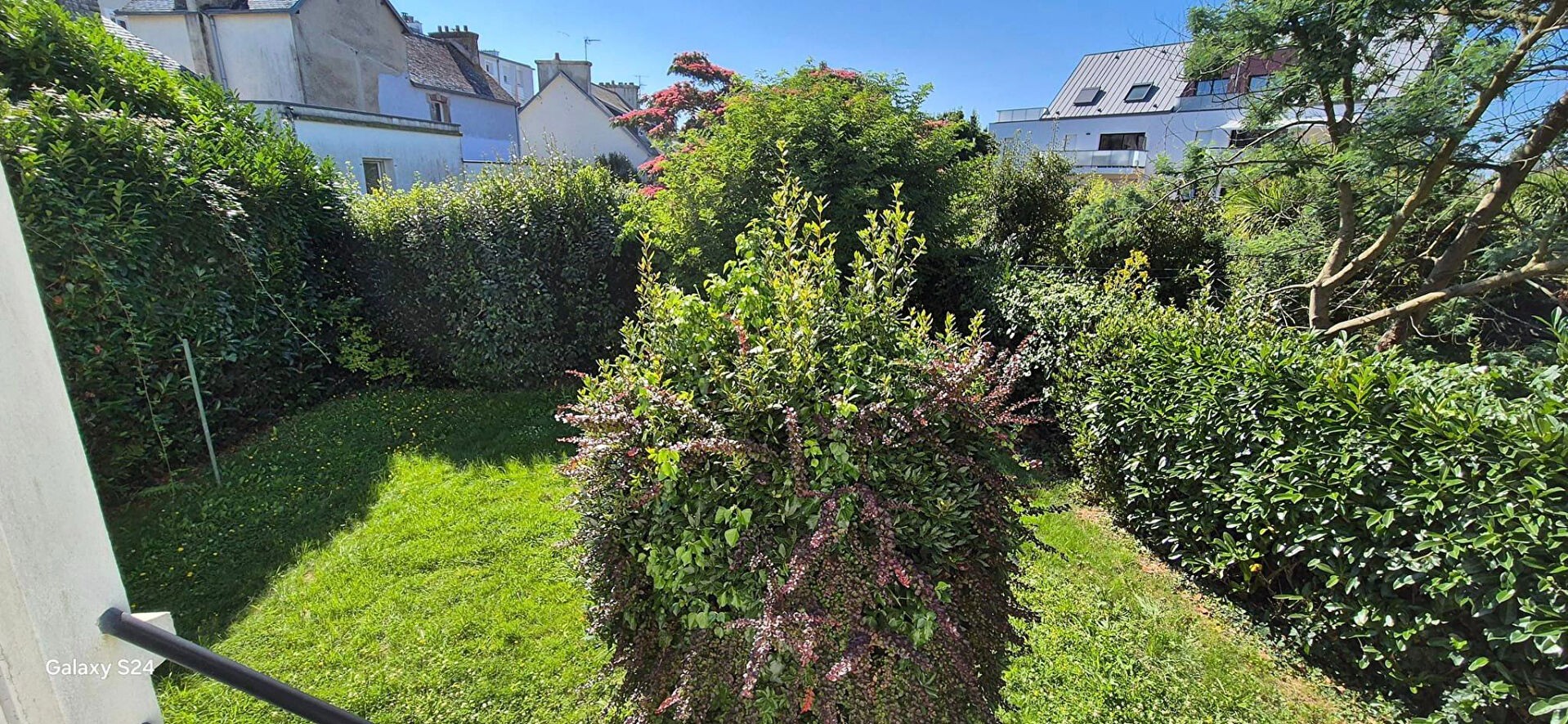 Vente Maison à Concarneau 6 pièces