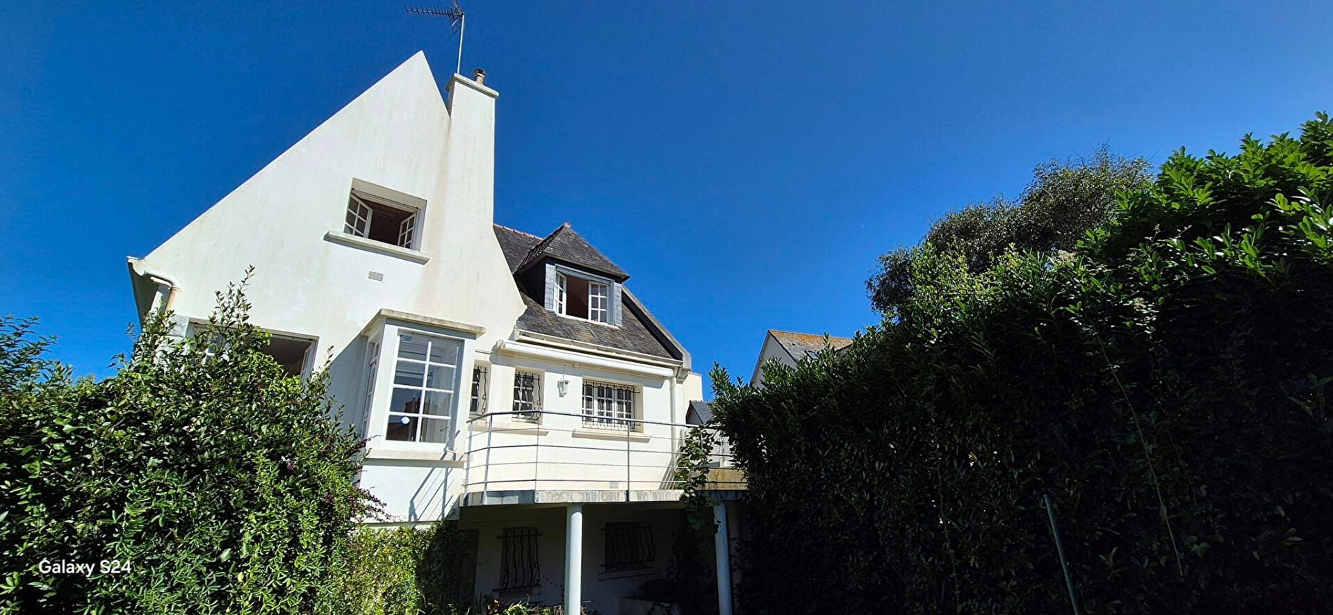 Vente Maison à Concarneau 6 pièces