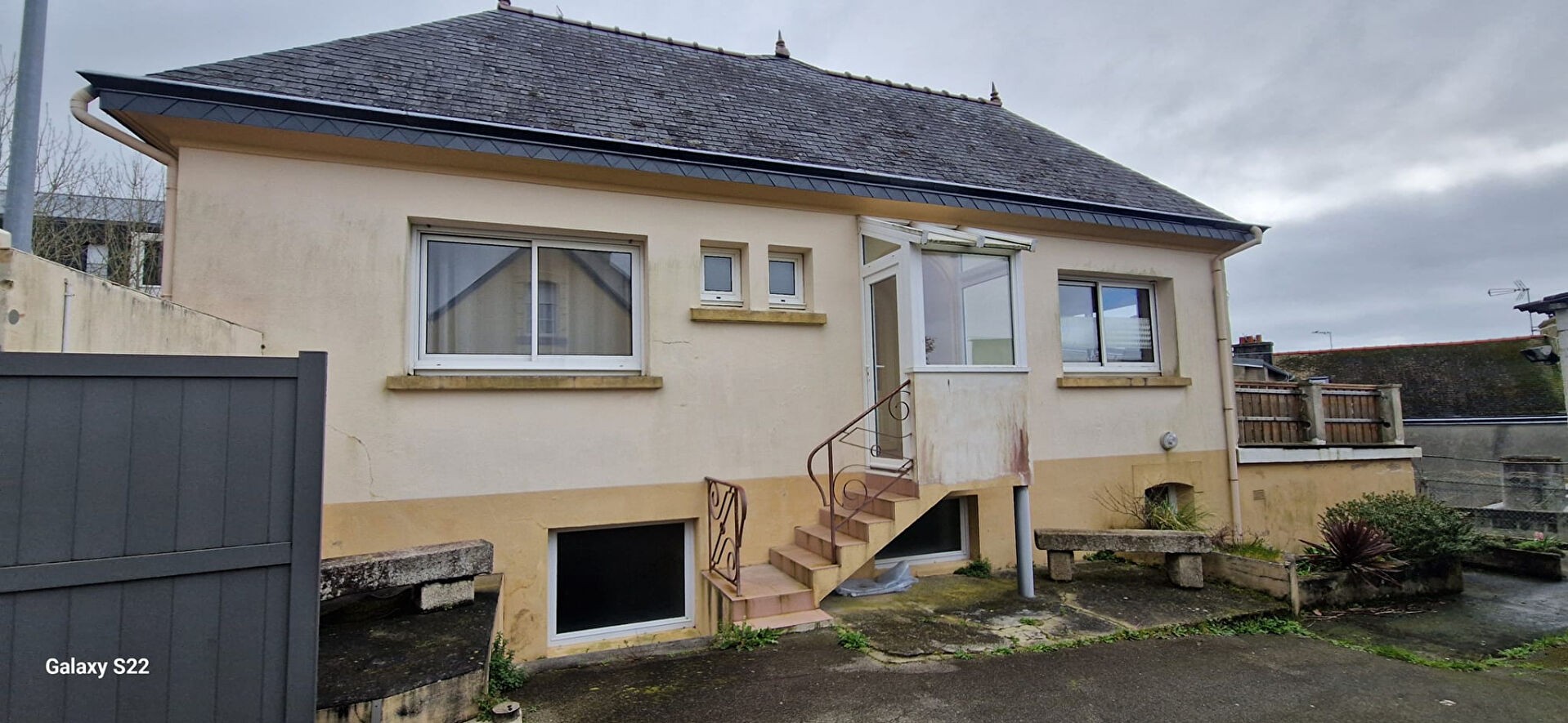 Vente Maison à Concarneau 6 pièces