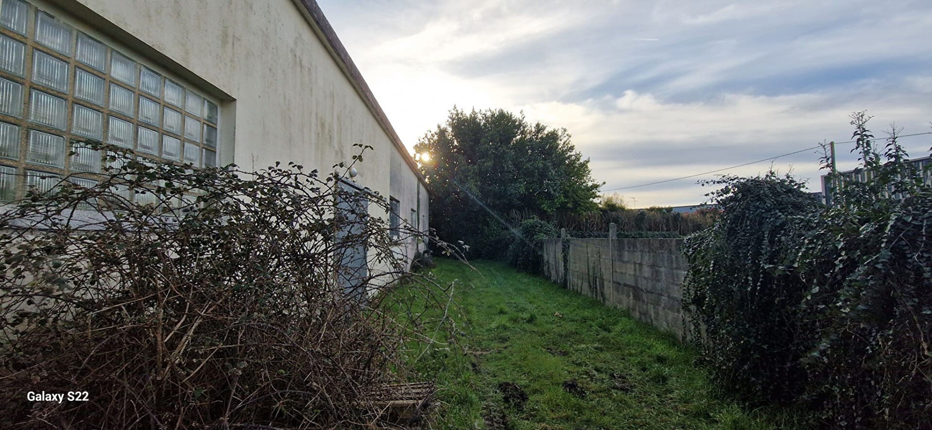 Vente Garage / Parking à Concarneau 0 pièce