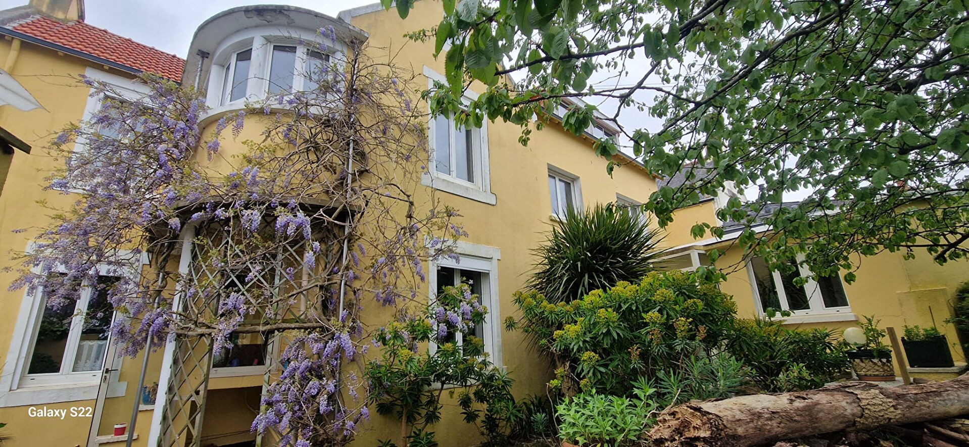 Vente Maison à Concarneau 10 pièces