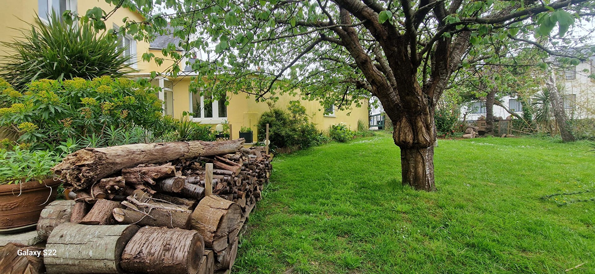 Vente Maison à Concarneau 10 pièces