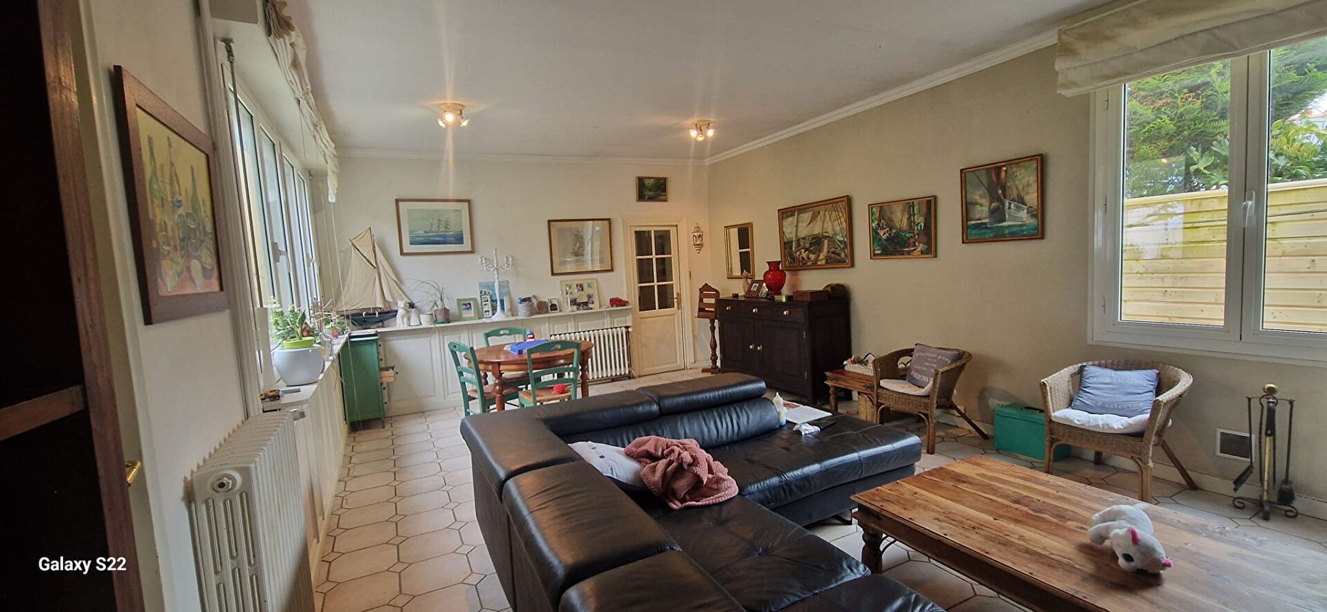 Vente Maison à Concarneau 10 pièces