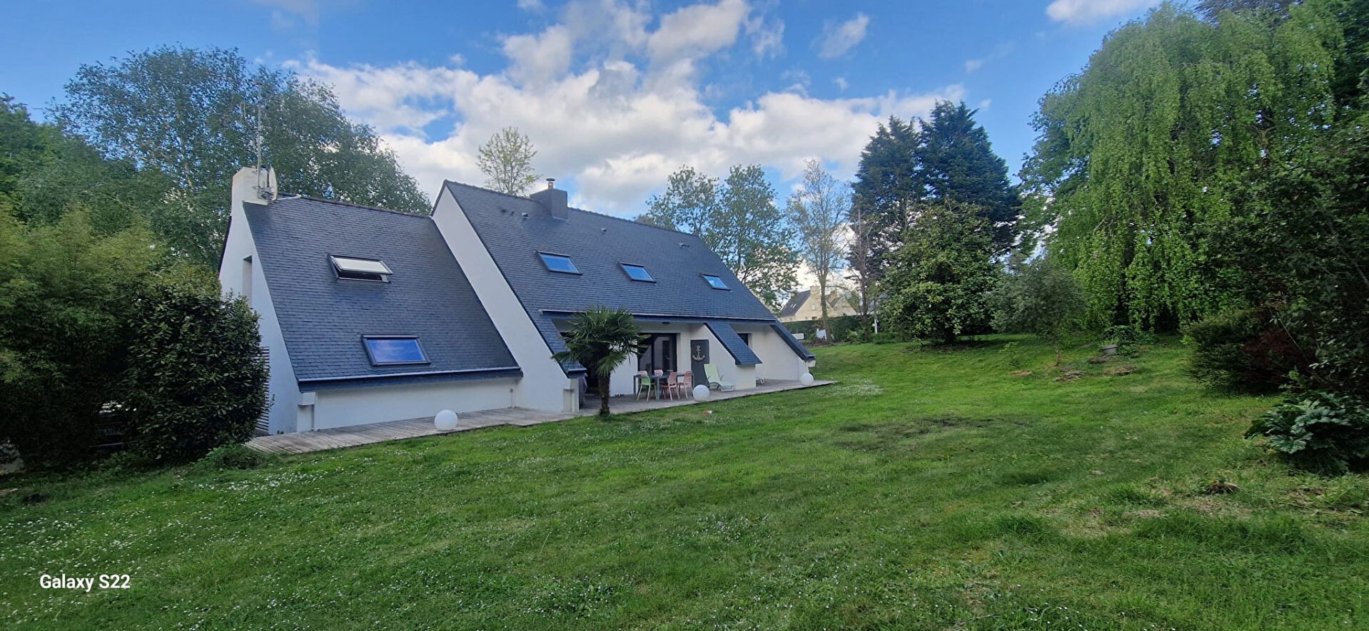 Vente Maison à Trégunc 6 pièces