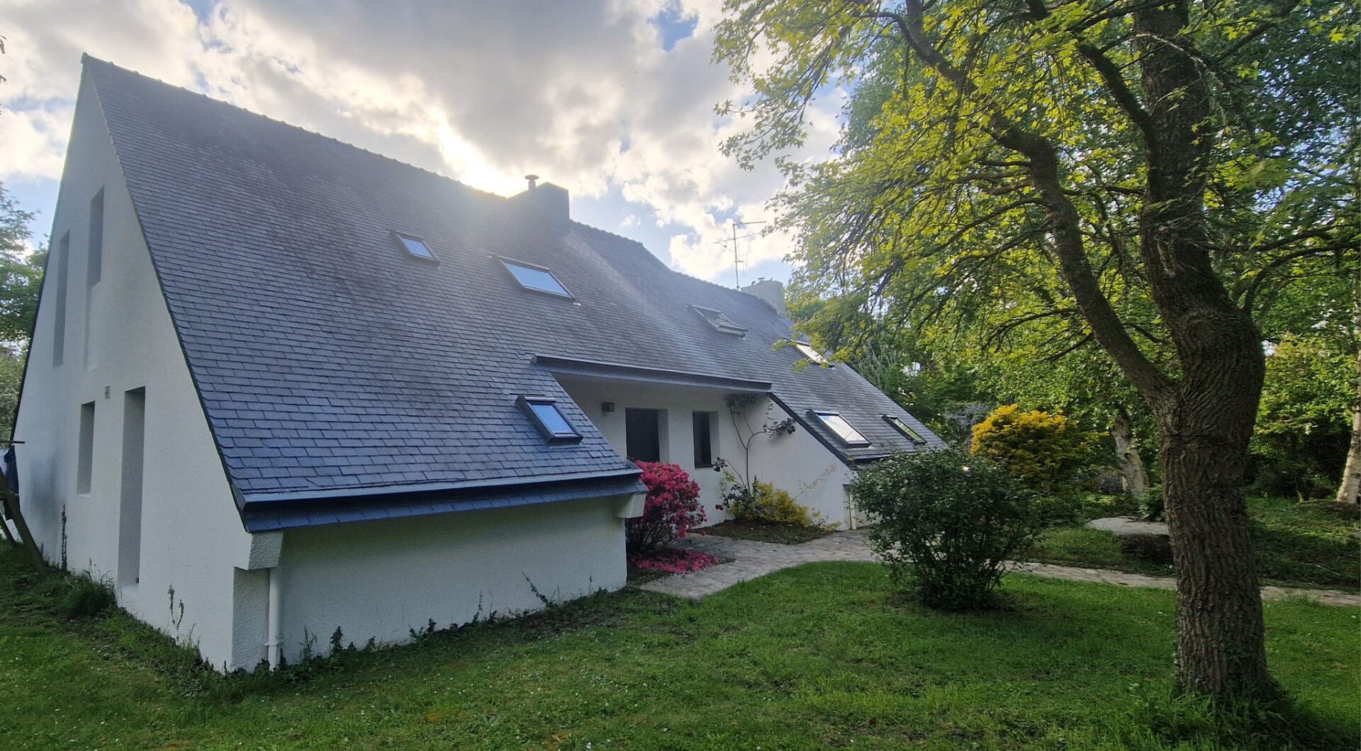 Vente Maison à Trégunc 6 pièces