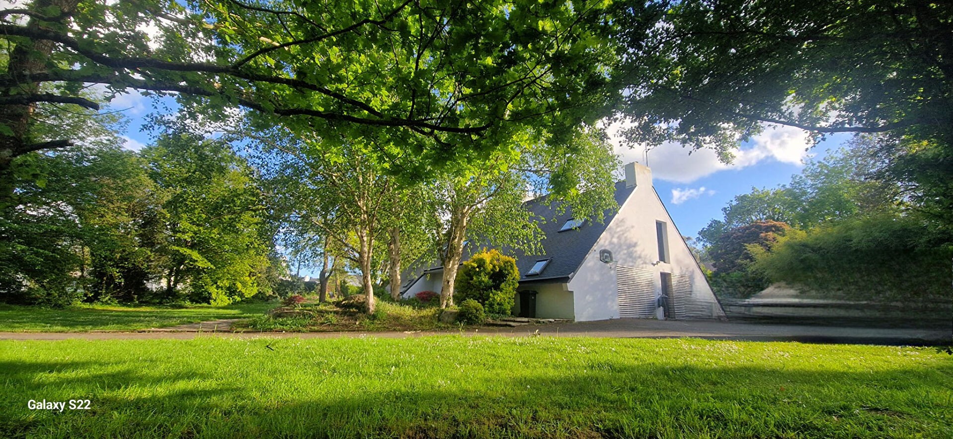 Vente Maison à Trégunc 6 pièces