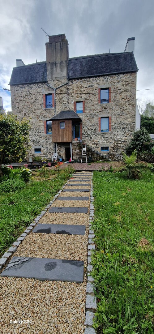 Vente Maison à Pont-Aven 6 pièces