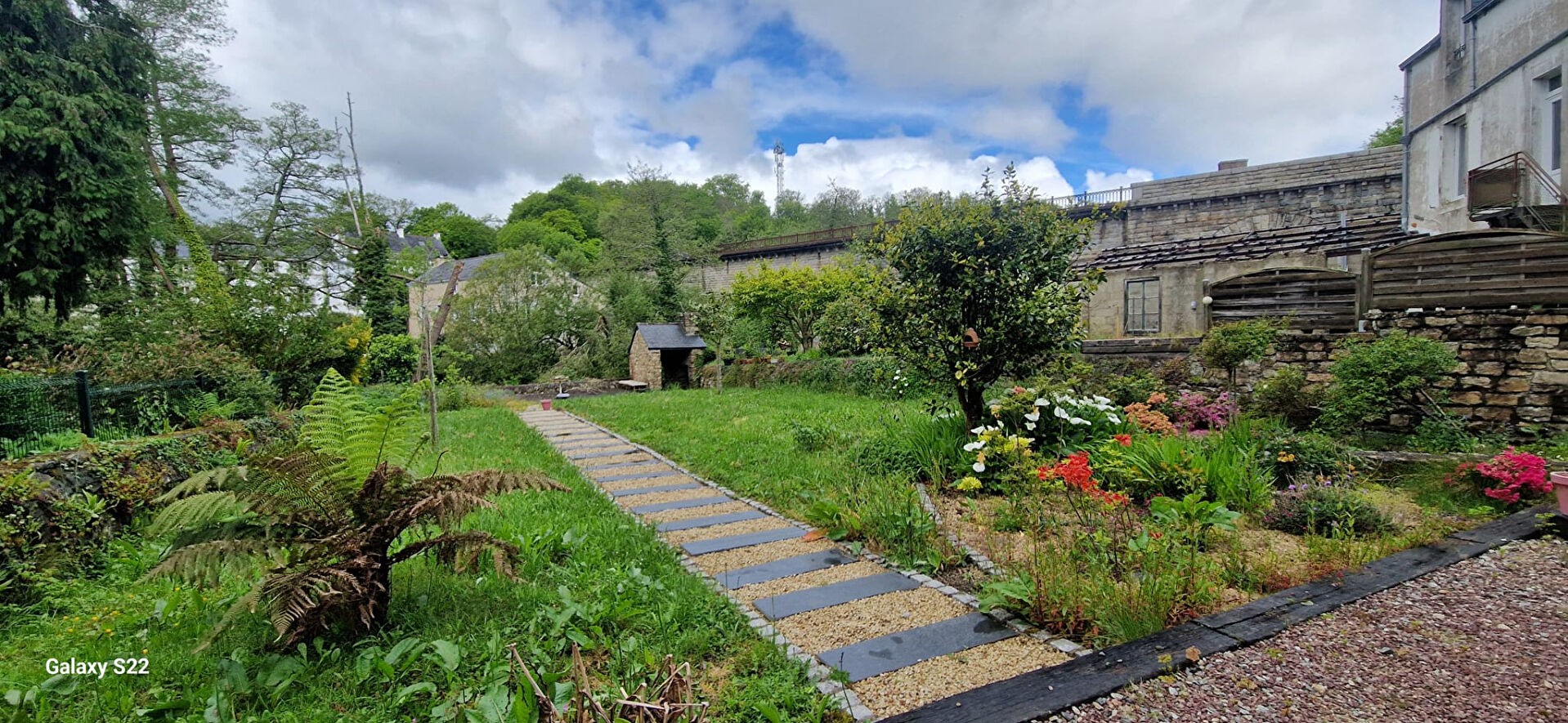 Vente Maison à Pont-Aven 6 pièces