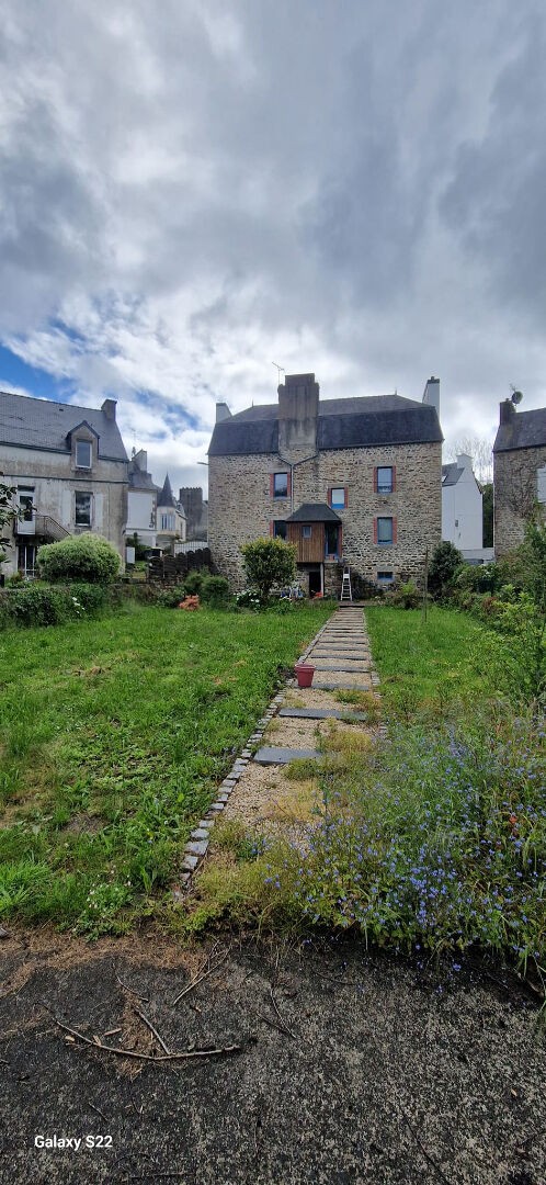 Vente Maison à Pont-Aven 6 pièces