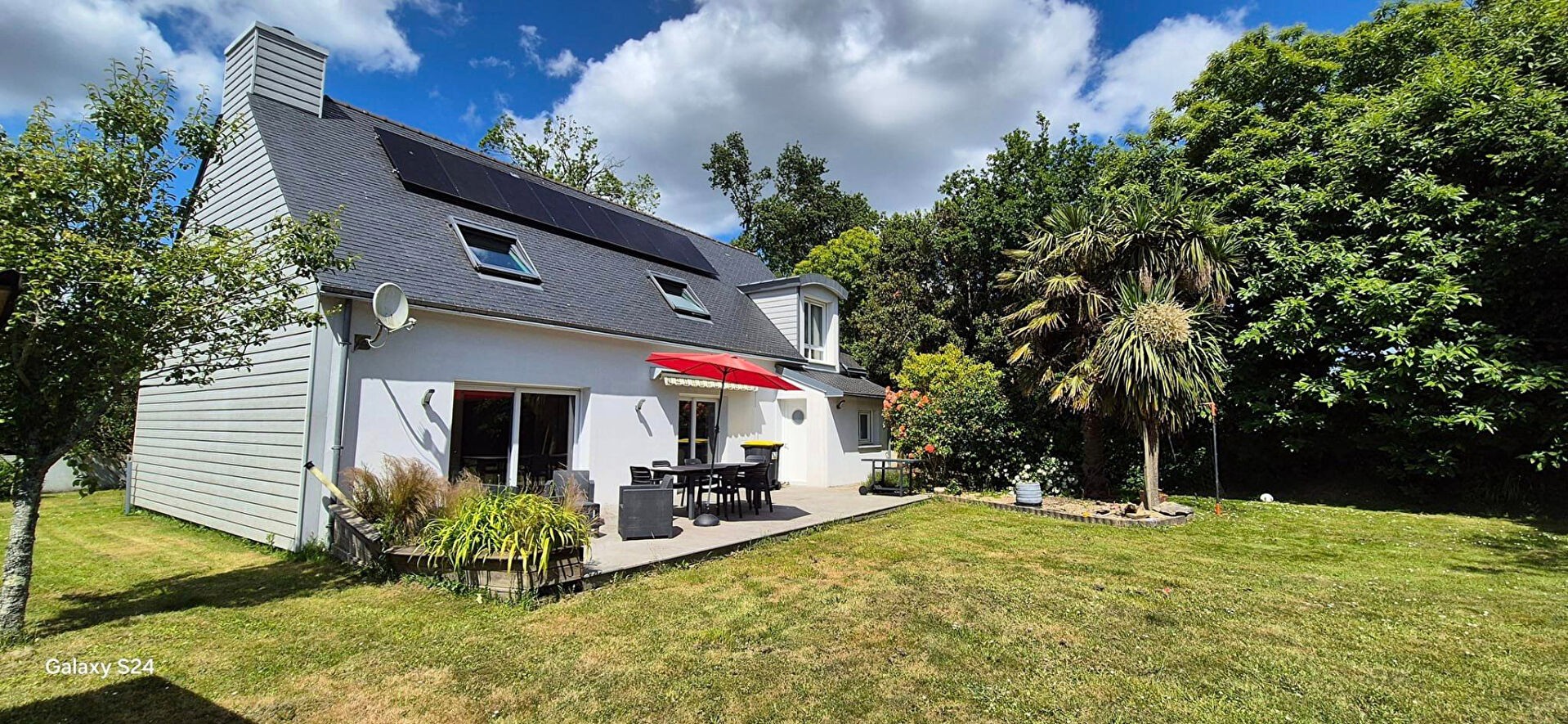 Vente Maison à Concarneau 6 pièces