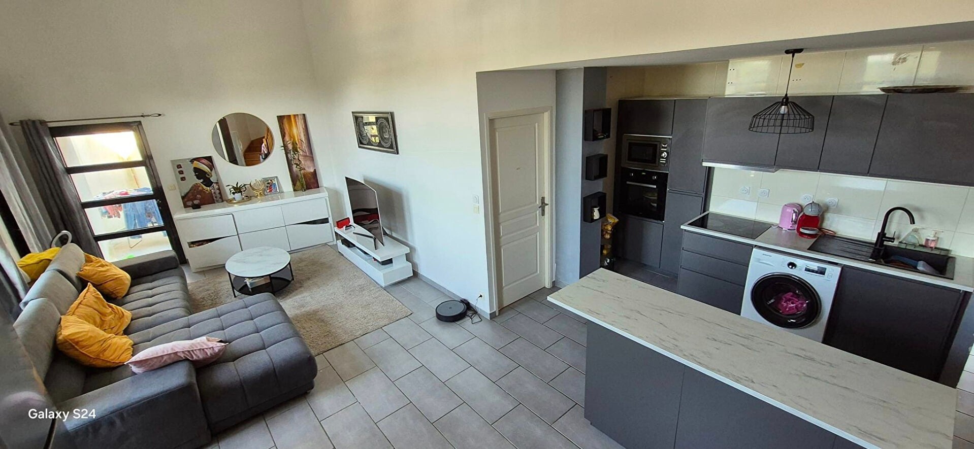 Vente Appartement à Rosporden 4 pièces