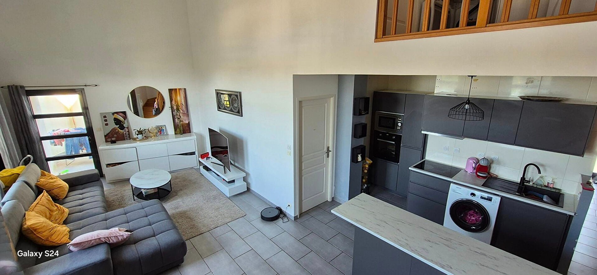 Vente Appartement à Rosporden 4 pièces