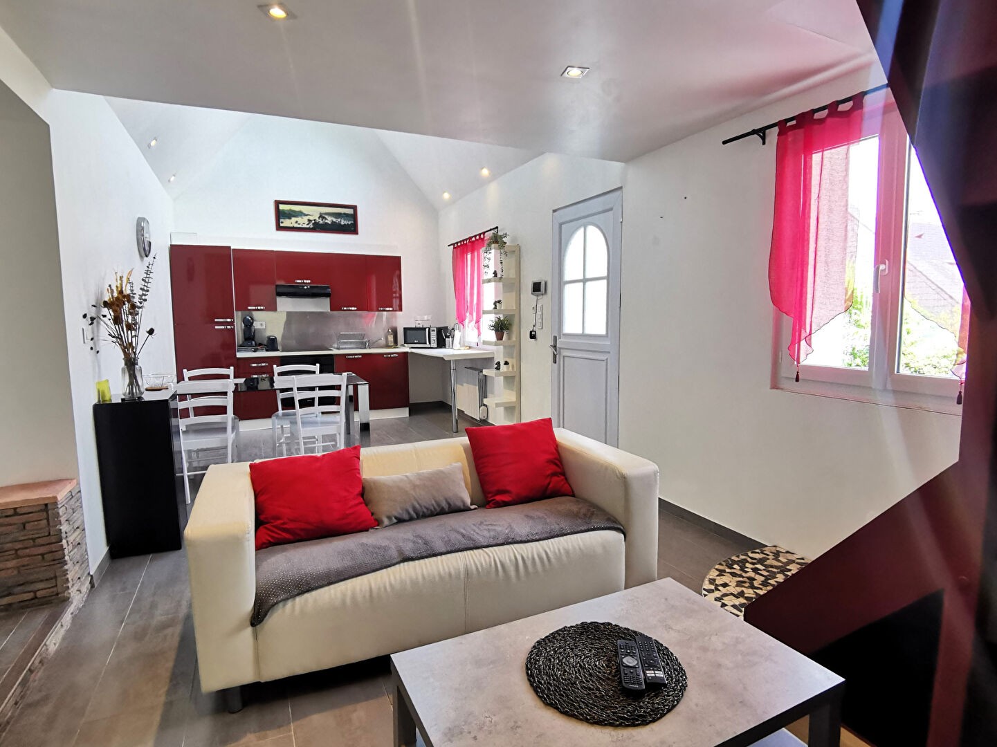 Vente Maison à Quimper 2 pièces