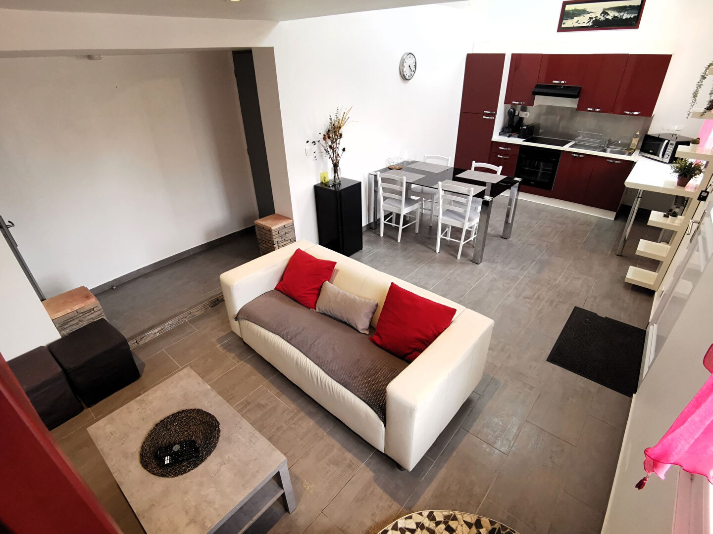 Vente Maison à Quimper 2 pièces