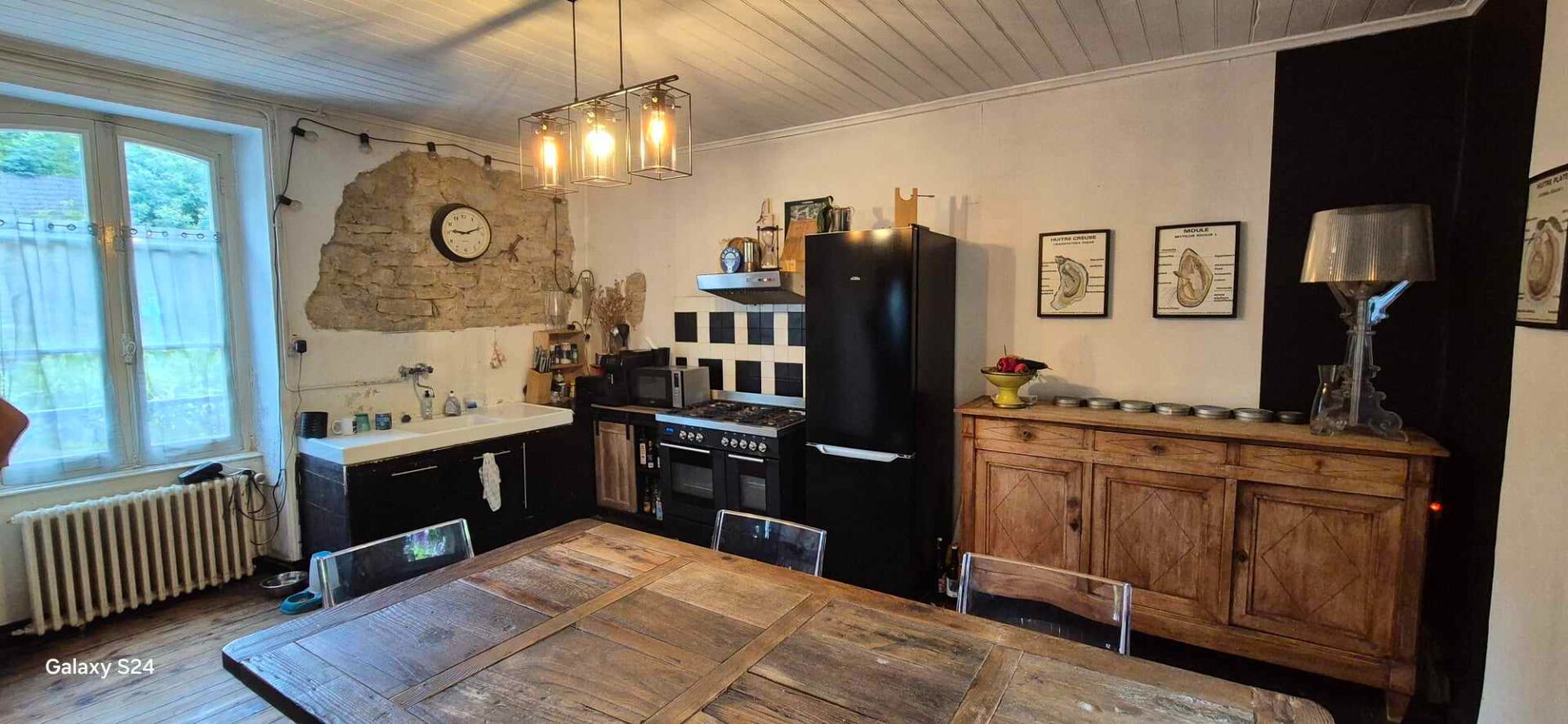 Vente Maison à Pont-Aven 7 pièces