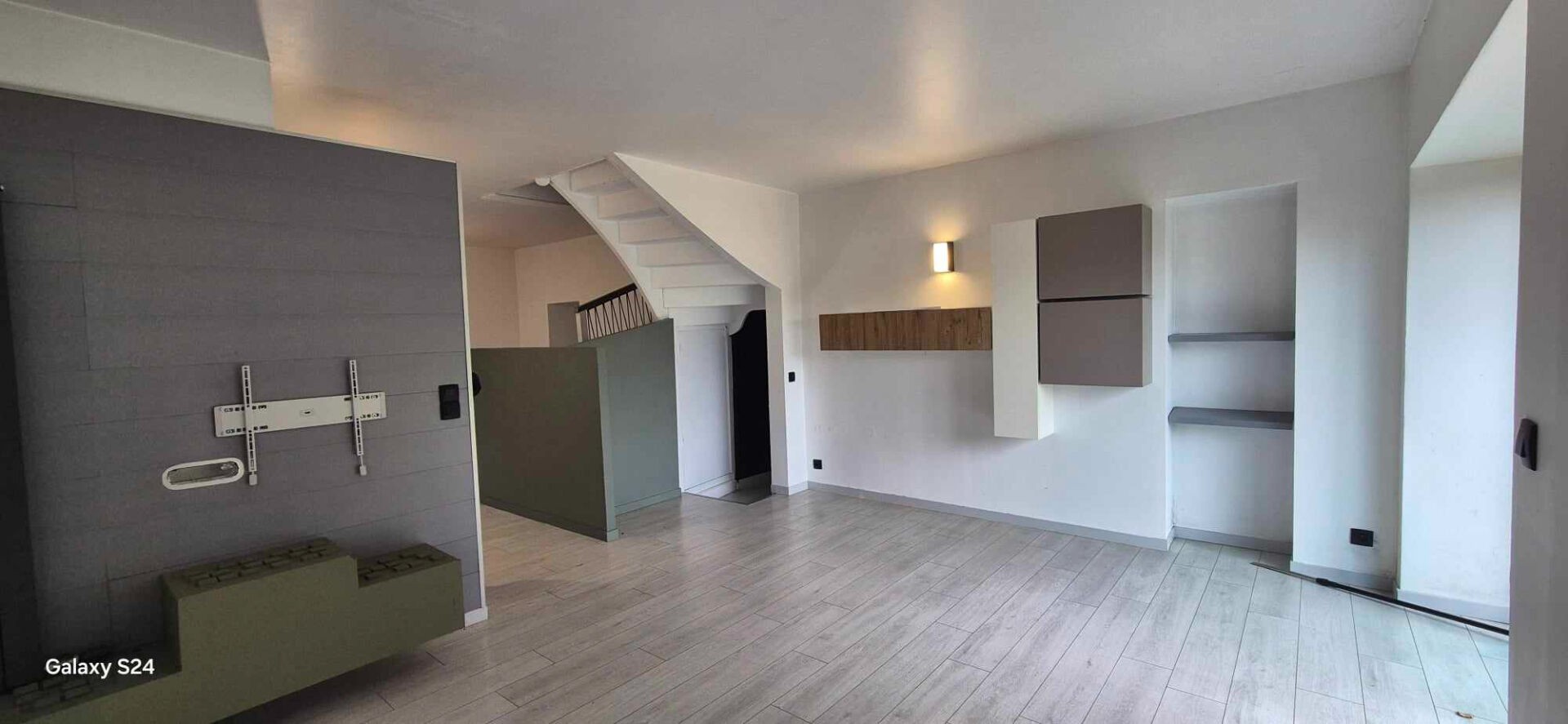 Vente Maison à Quimper 6 pièces