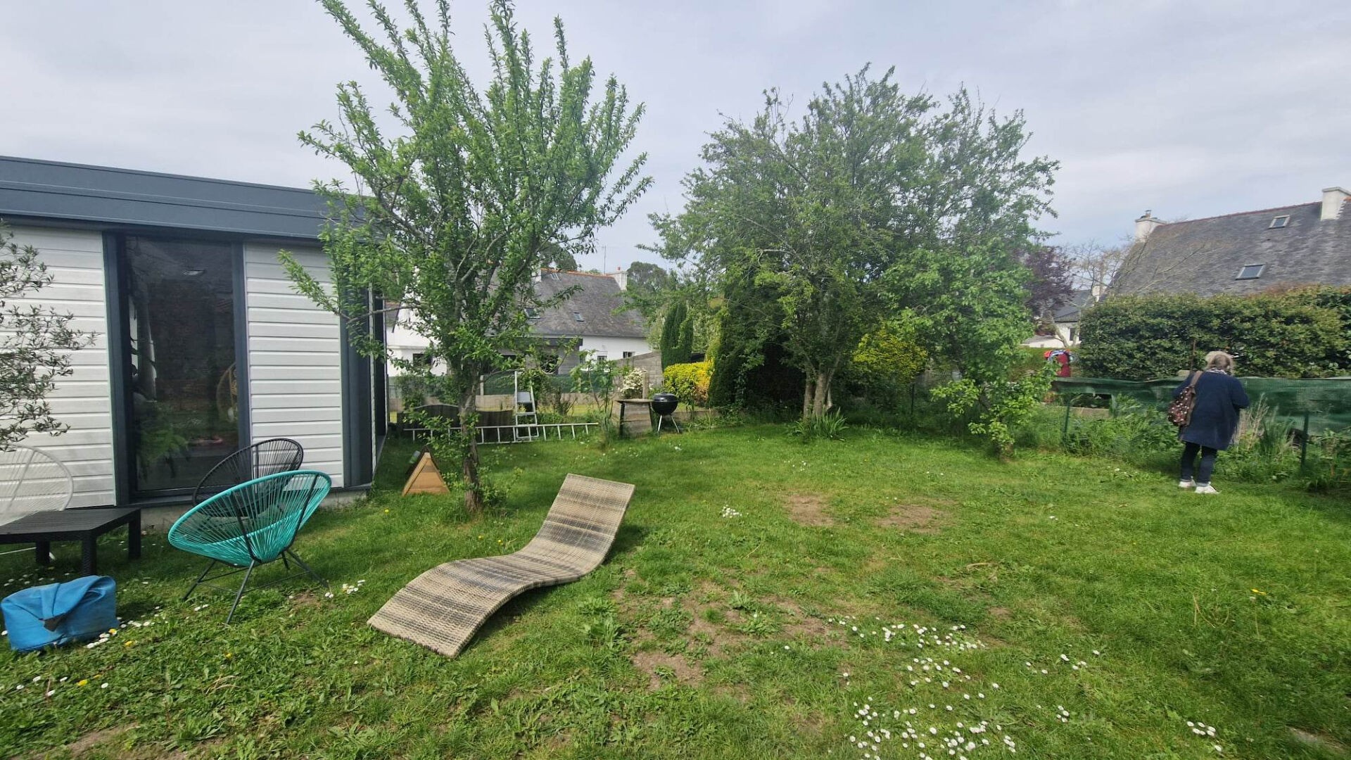 Vente Maison à Concarneau 6 pièces