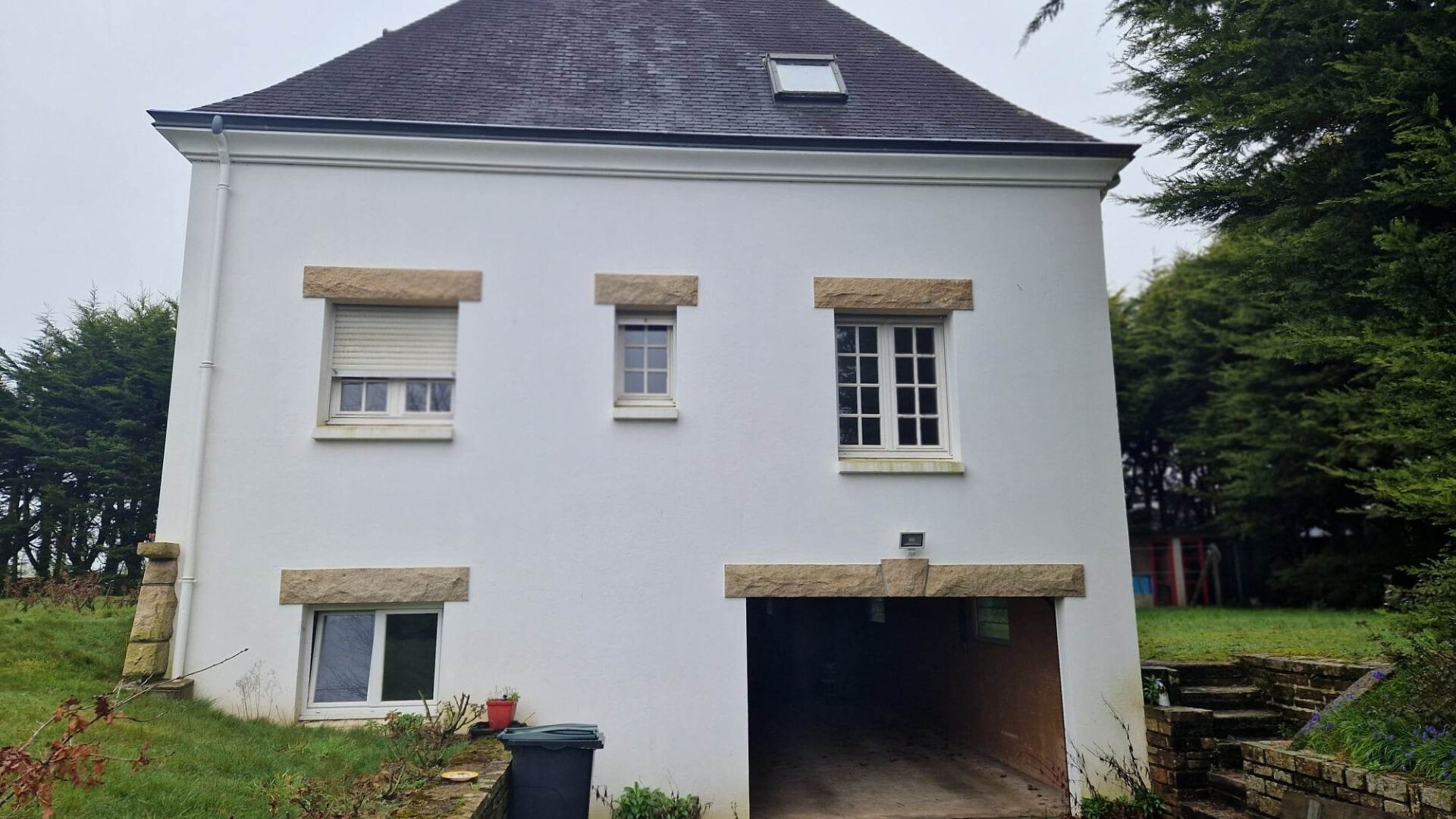 Vente Maison à Rosporden 8 pièces