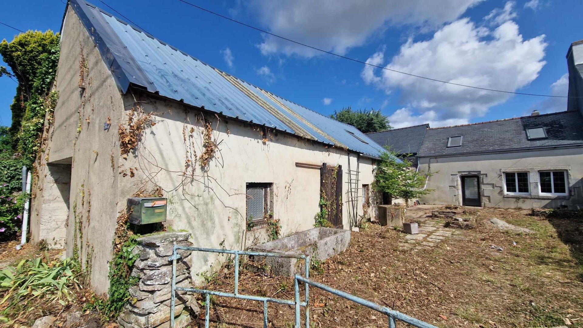 Vente Maison à Concarneau 4 pièces