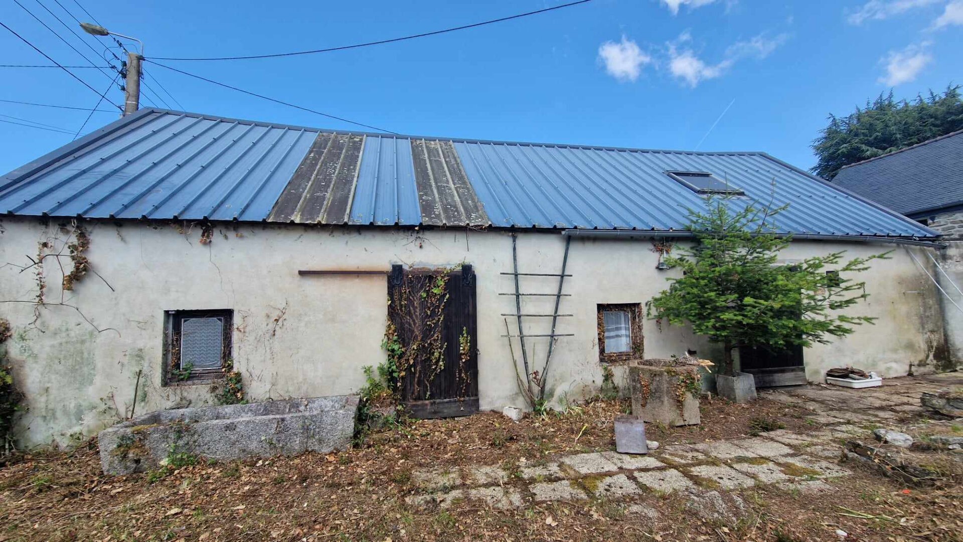 Vente Maison à Concarneau 4 pièces