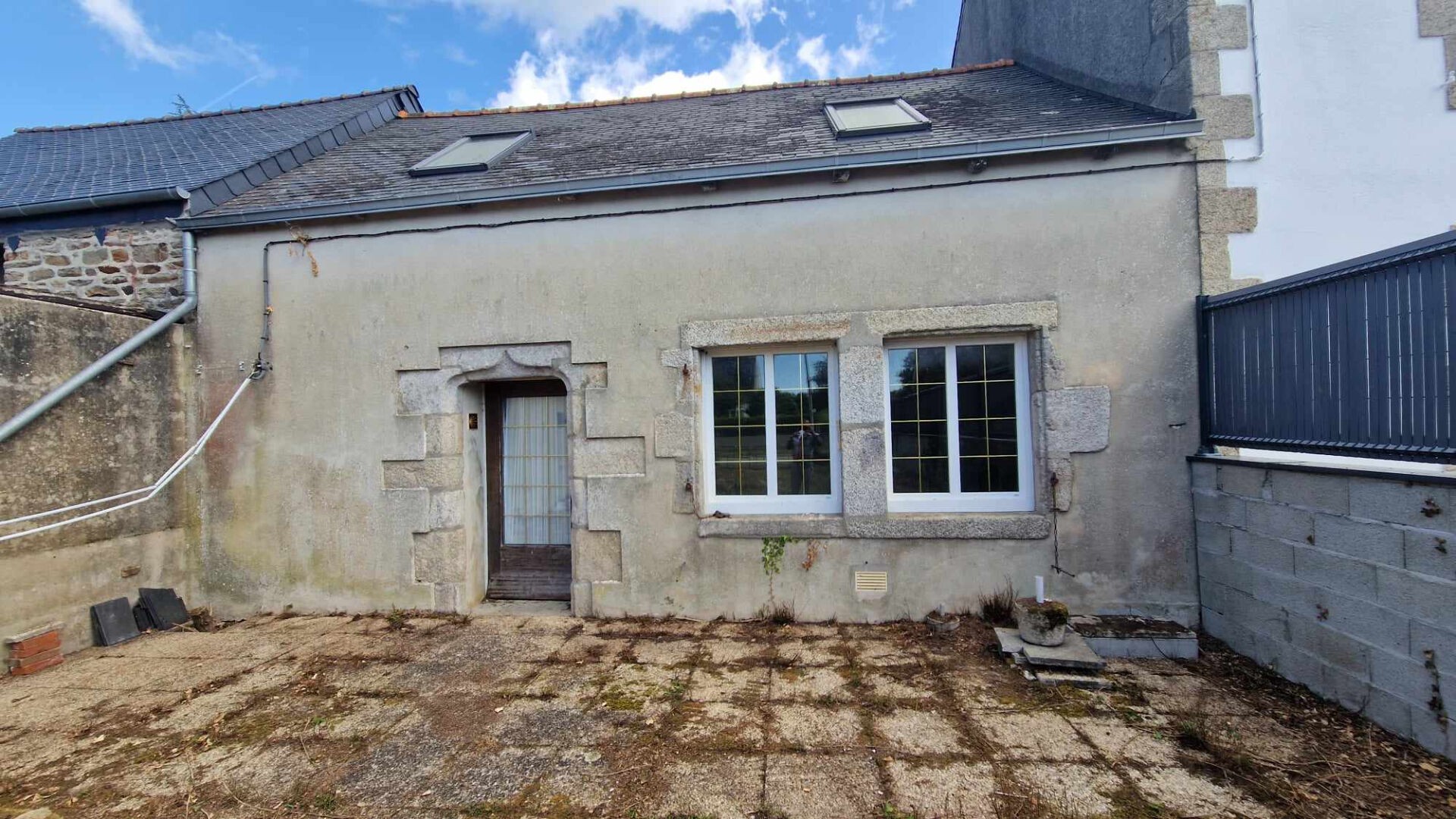 Vente Maison à Concarneau 4 pièces