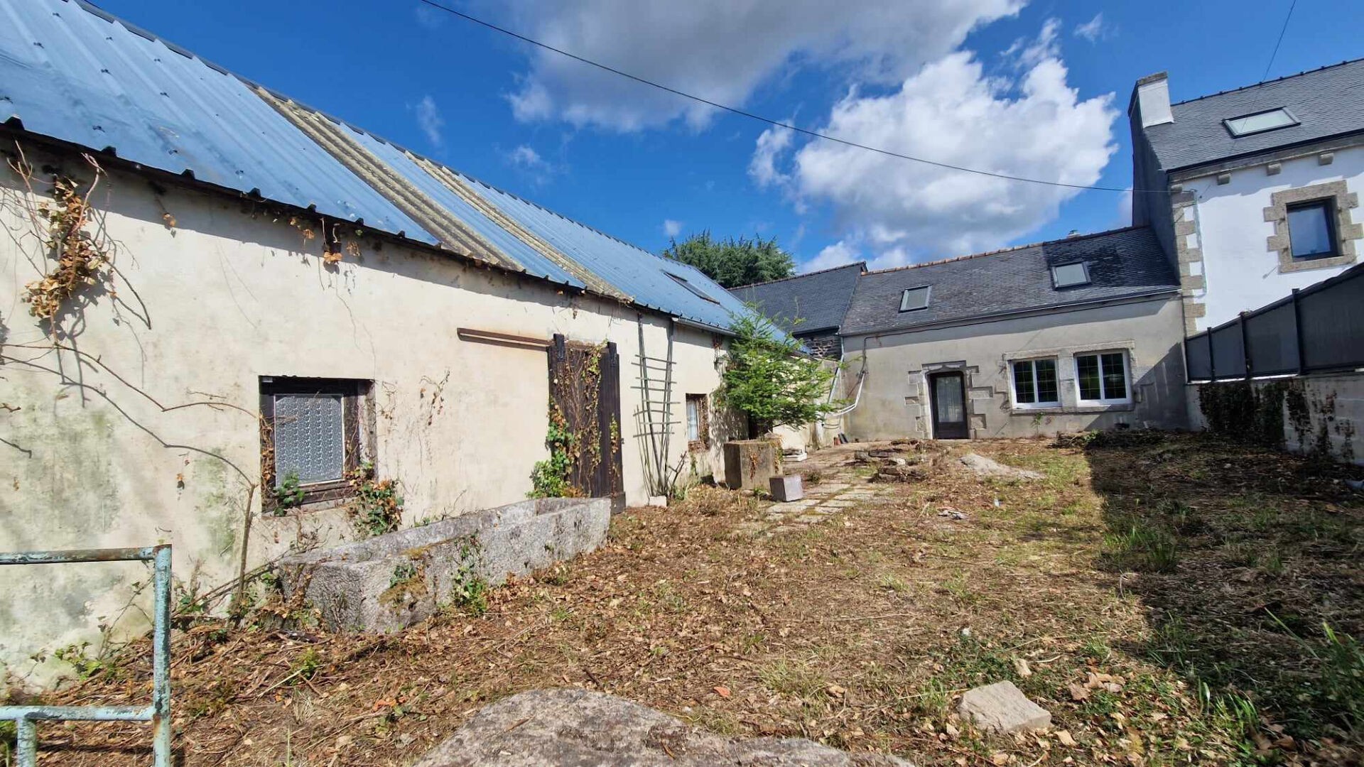 Vente Maison à Concarneau 4 pièces