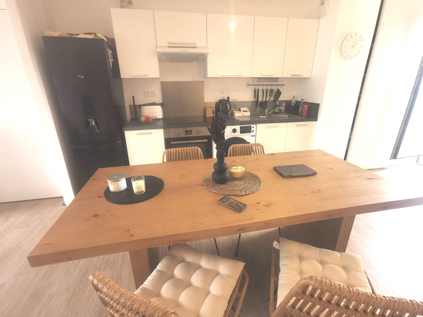 Vente Appartement à Rennes 3 pièces