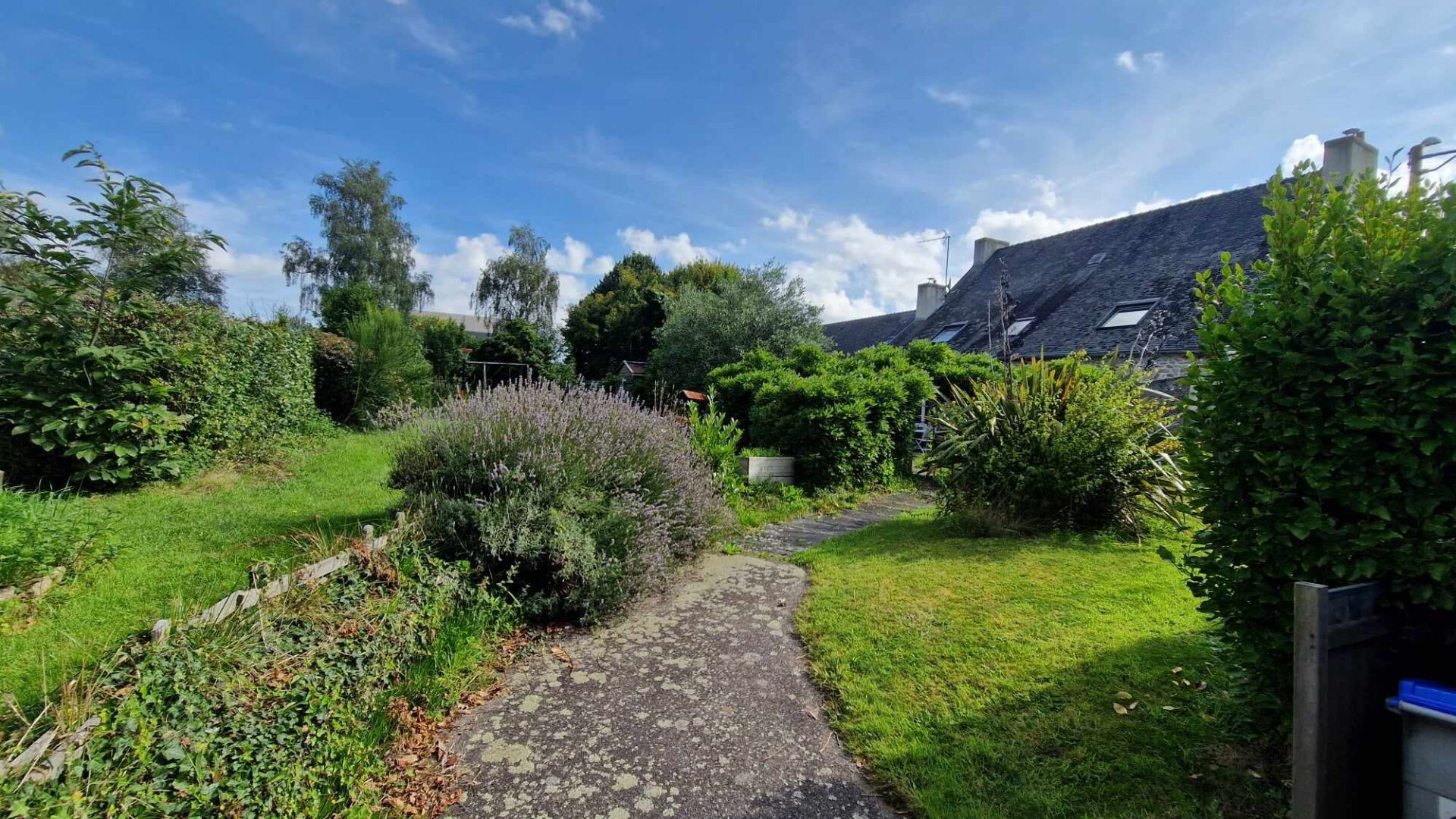 Vente Maison à Concarneau 6 pièces