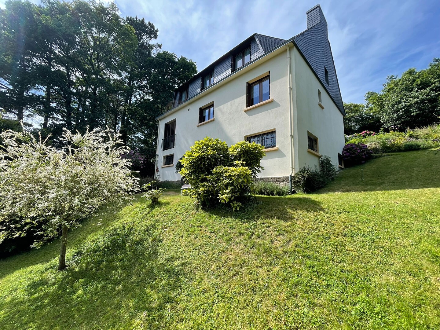 Vente Maison à Ergué-Gabéric 6 pièces