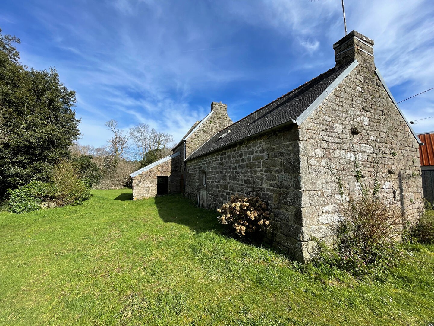 Vente Maison à Ergué-Gabéric 4 pièces