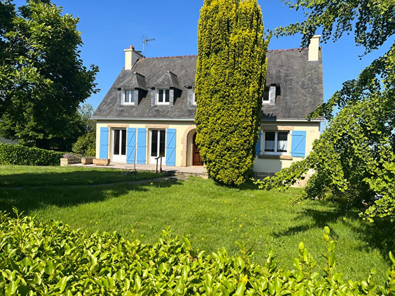 Vente Maison à Coray 7 pièces