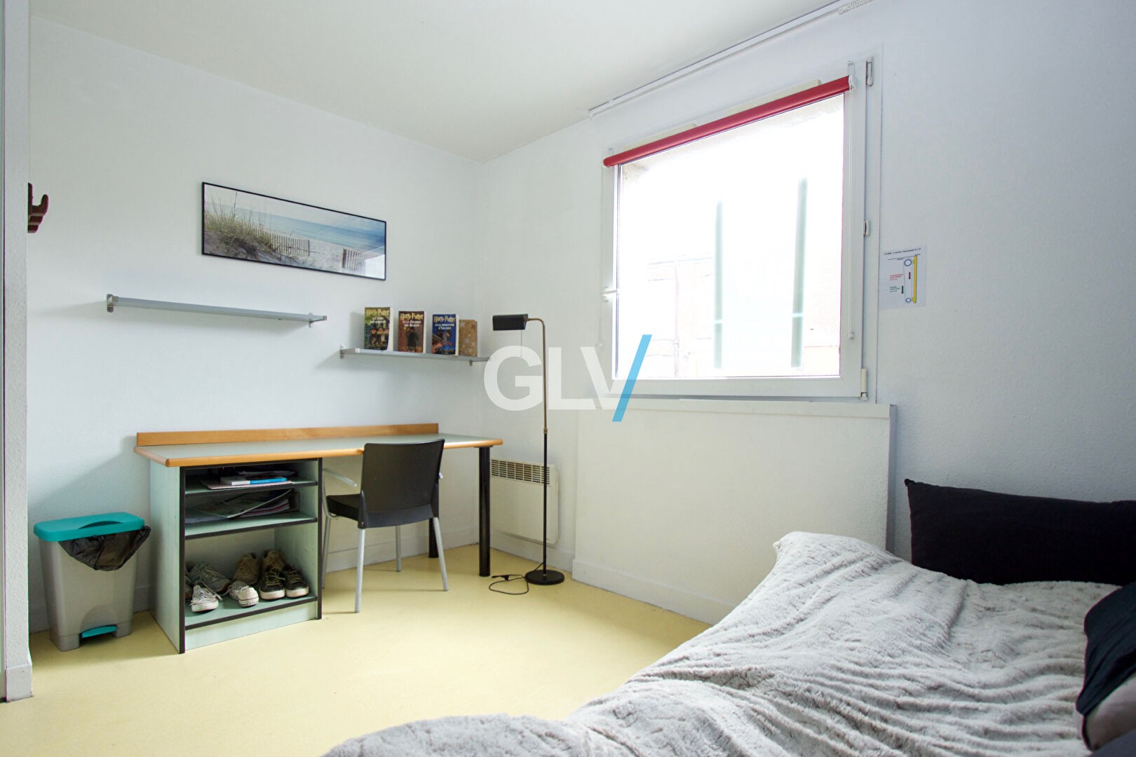 Location Appartement à Lille 1 pièce