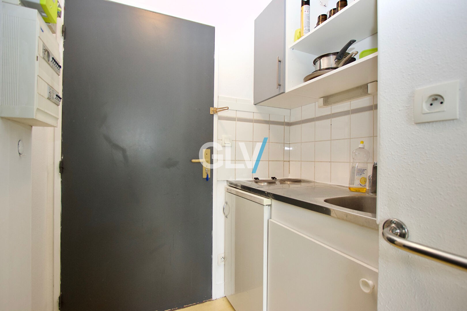 Location Appartement à Lille 1 pièce