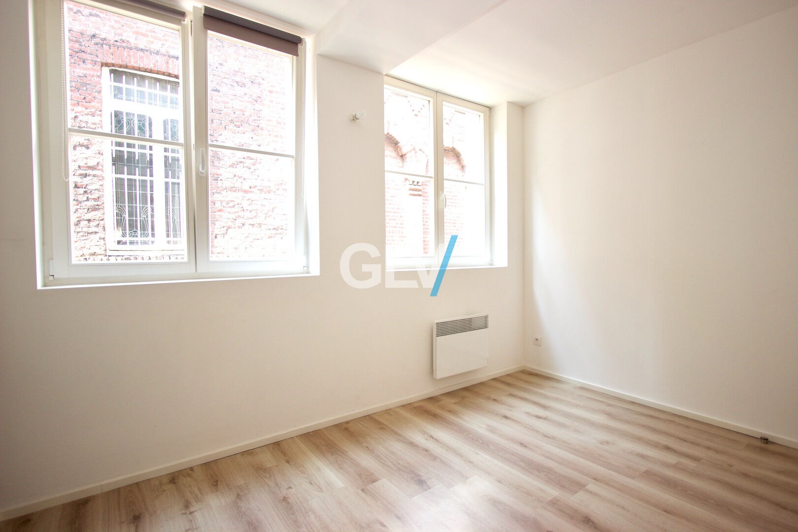 Location Appartement à Lille 2 pièces