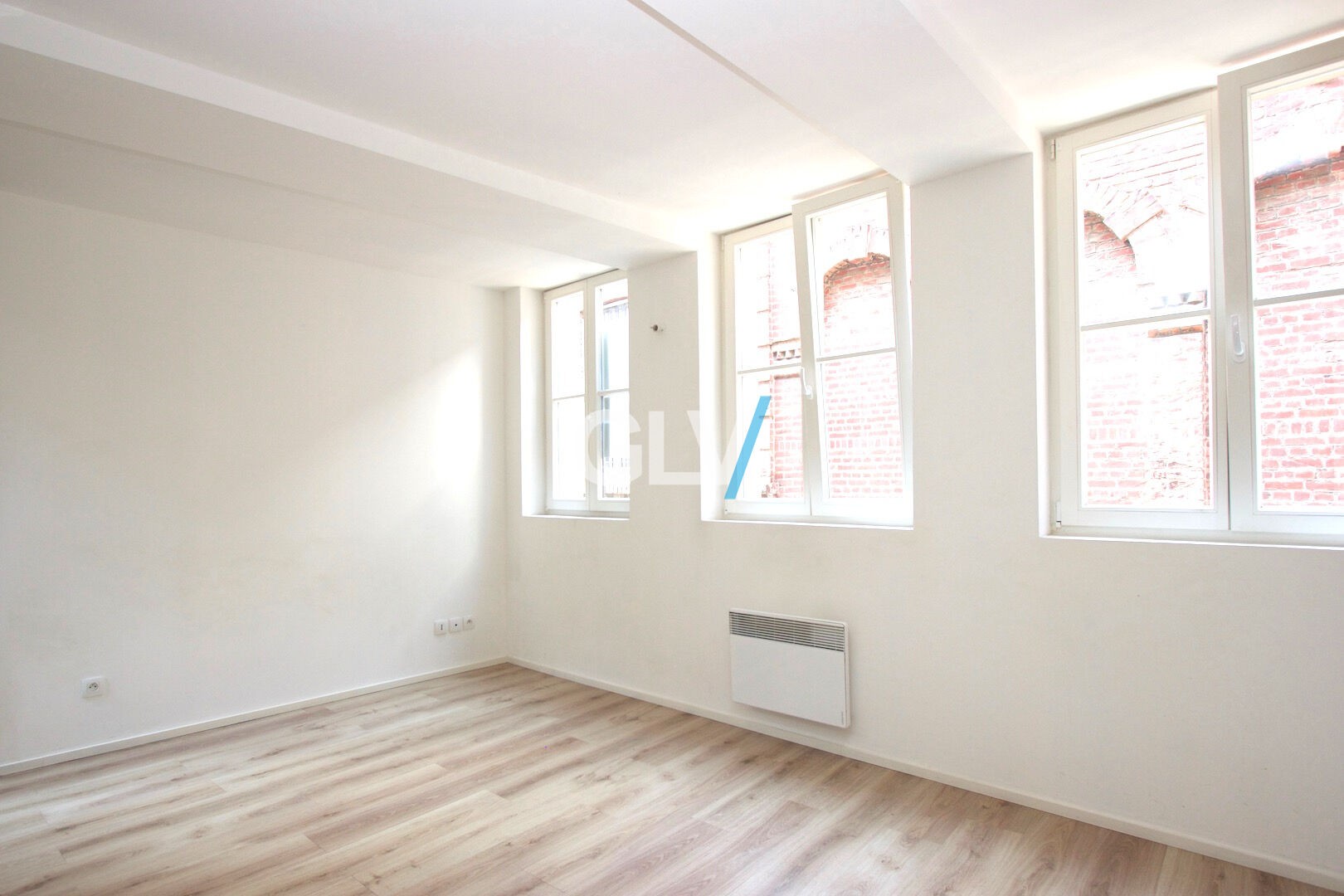 Location Appartement à Lille 2 pièces