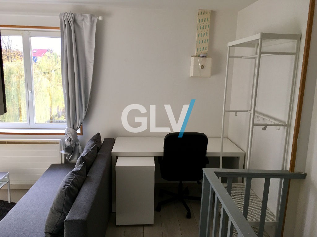 Location Appartement à Lille 1 pièce